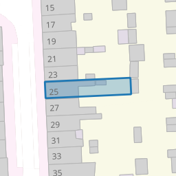 Perceel HLM01-E-7092