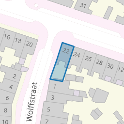 Perceel HLM01-E-7095