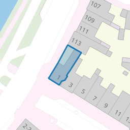 Perceel HLM01-E-7097