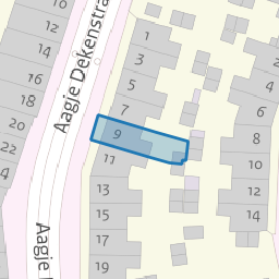 Perceel HLM01-E-7102