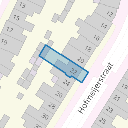 Perceel HLM01-E-7105