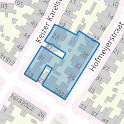 Perceel HLM01-E-7106