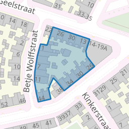 Perceel HLM01-E-7116