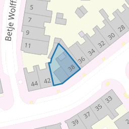 Perceel HLM01-E-7117