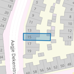 Perceel HLM01-E-7118