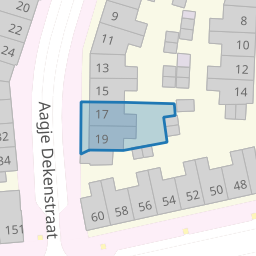 Perceel HLM01-E-7119