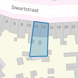 Perceel HLM01-E-7121