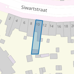 Perceel HLM01-E-7122