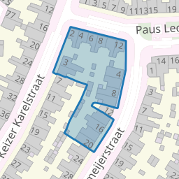 Perceel HLM01-E-7128