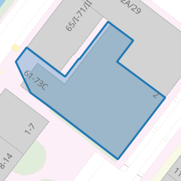 Perceel HLM01-E-7134