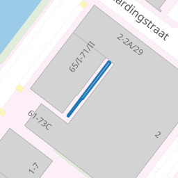 Perceel HLM01-E-7135