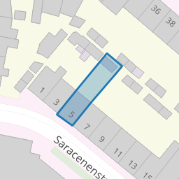 Perceel HLM01-E-7137