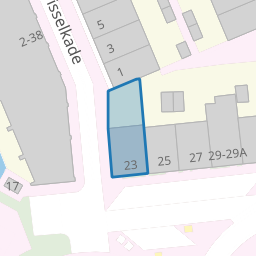 Perceel HLM01-E-7143