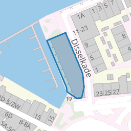 Perceel HLM01-E-7154