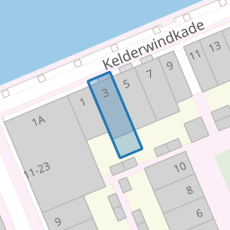 Perceel HLM01-E-7158