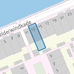 Perceel HLM01-E-7161