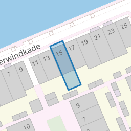 Perceel HLM01-E-7162