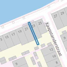 Perceel HLM01-E-7165