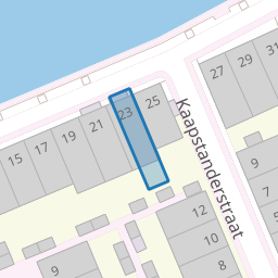 Perceel HLM01-E-7168