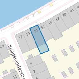 Perceel HLM01-E-7177