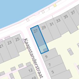 Perceel HLM01-E-7178