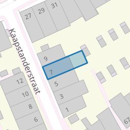 Perceel HLM01-E-7179