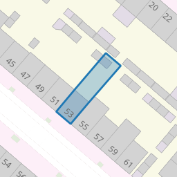 Perceel HLM01-E-7188