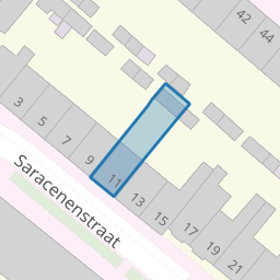 Perceel HLM01-E-7192