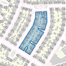 Perceel HLM01-E-7196