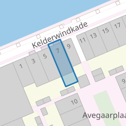 Perceel HLM01-E-7198