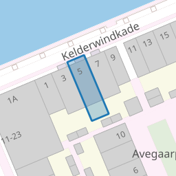 Perceel HLM01-E-7199