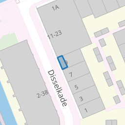 Perceel HLM01-E-7202