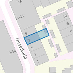 Perceel HLM01-E-7203