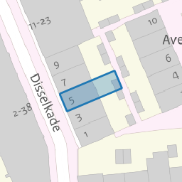 Perceel HLM01-E-7204