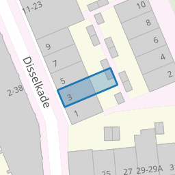 Perceel HLM01-E-7205