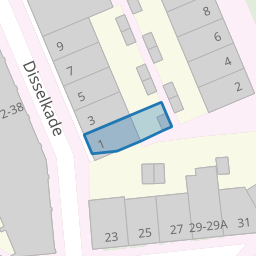 Perceel HLM01-E-7206