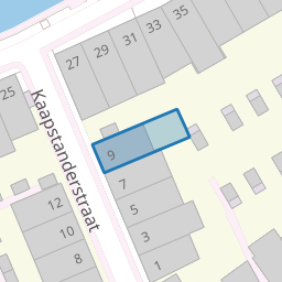 Perceel HLM01-E-7214