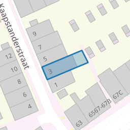 Perceel HLM01-E-7215