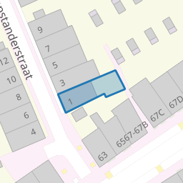 Perceel HLM01-E-7216