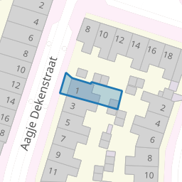 Perceel HLM01-E-7223