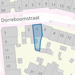 Perceel HLM01-E-7246