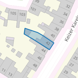 Perceel HLM01-E-7256