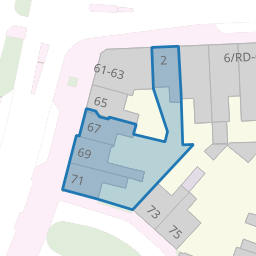 Perceel HLM01-E-7261