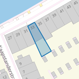 Perceel HLM01-E-7274