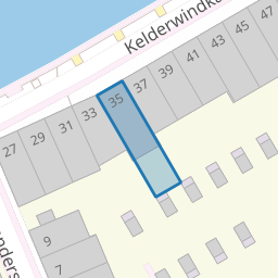 Perceel HLM01-E-7275