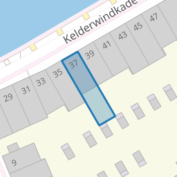 Perceel HLM01-E-7276