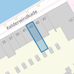 Perceel HLM01-E-7279