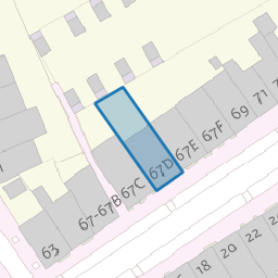 Perceel HLM01-E-7284