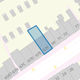 Perceel HLM01-E-7286