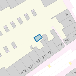 Perceel HLM01-E-7289